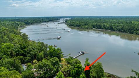 6076 Overlook Road Johns Island SC 29455