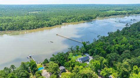 6076 Overlook Road Johns Island SC 29455