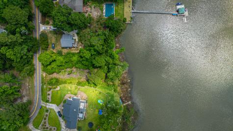 6076 Overlook Road Johns Island SC 29455