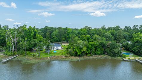 6076 Overlook Road Johns Island SC 29455