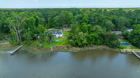 6076 Overlook Road Johns Island SC 29455