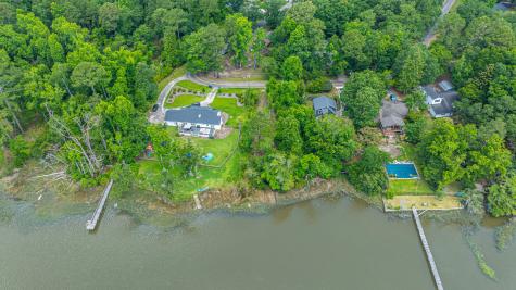 6076 Overlook Road Johns Island SC 29455