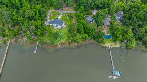 6076 Overlook Road Johns Island SC 29455