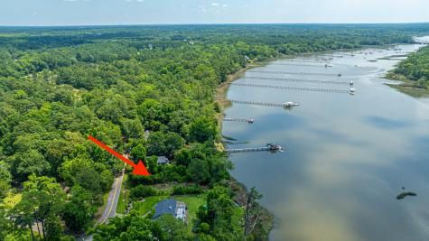 6076 Overlook Road Johns Island SC 29455