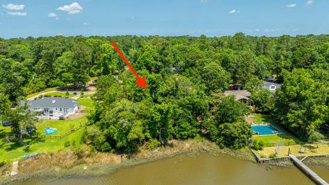 6076 Overlook Road Johns Island SC 29455