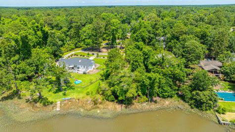 6076 Overlook Road Johns Island SC 29455