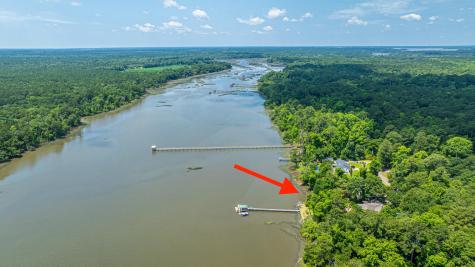6076 Overlook Road Johns Island SC 29455