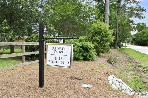 1813 Rifle Range Road Mount Pleasant SC 29464