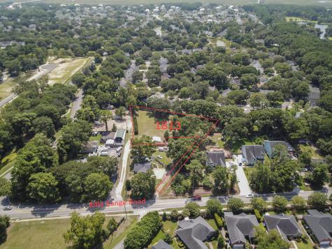 1813 Rifle Range Road Mount Pleasant SC 29464