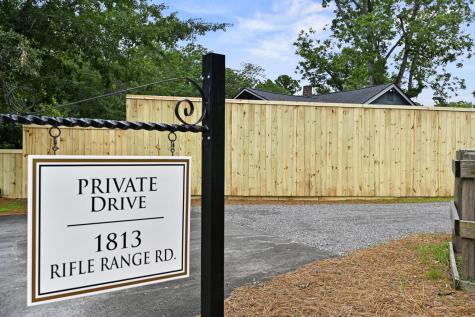 1813 Rifle Range Road Mount Pleasant SC 29464