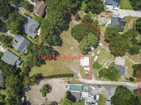 1813 Rifle Range Road Mount Pleasant SC 29464