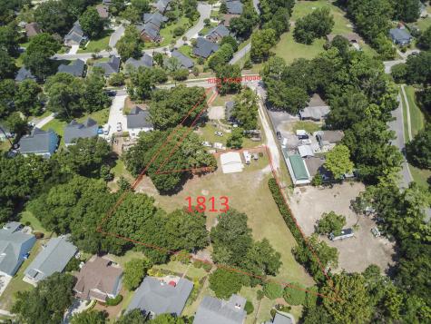 1813 Rifle Range Road Mount Pleasant SC 29464