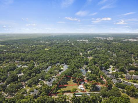 1813 Rifle Range Road Mount Pleasant SC 29464