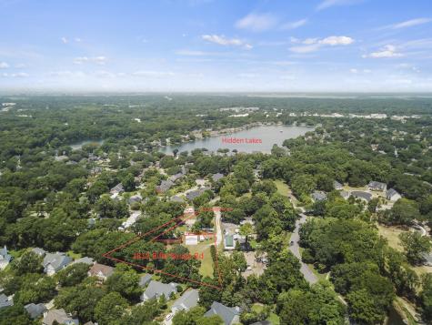 1813 Rifle Range Road Mount Pleasant SC 29464