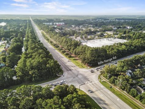 1813 Rifle Range Road Mount Pleasant SC 29464