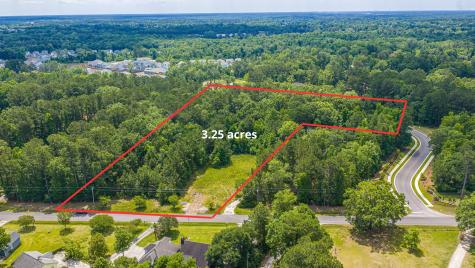 00 Kitfield Road Moncks Corner SC 29461