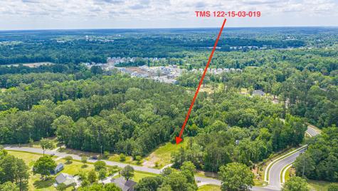 00 Kitfield Road Moncks Corner SC 29461