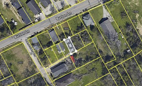 0 Burton Lane North Charleston SC 29405