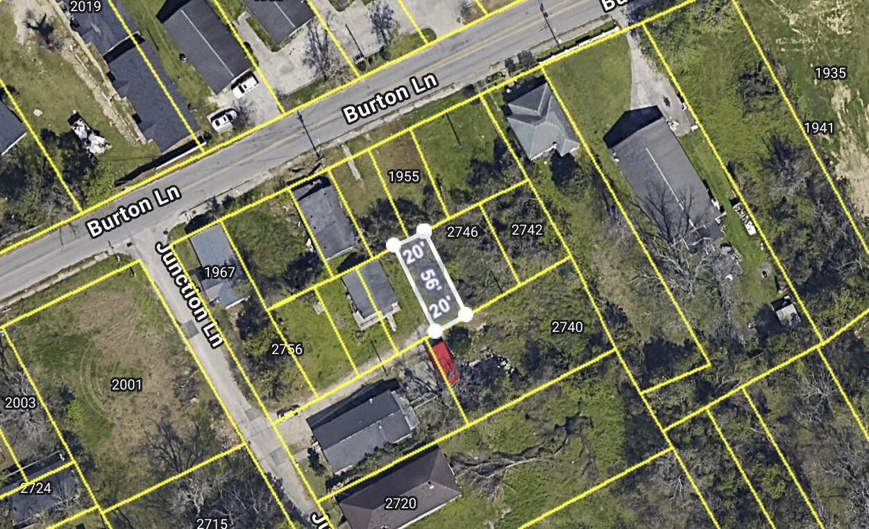 0 Burton Lane North Charleston SC 29405