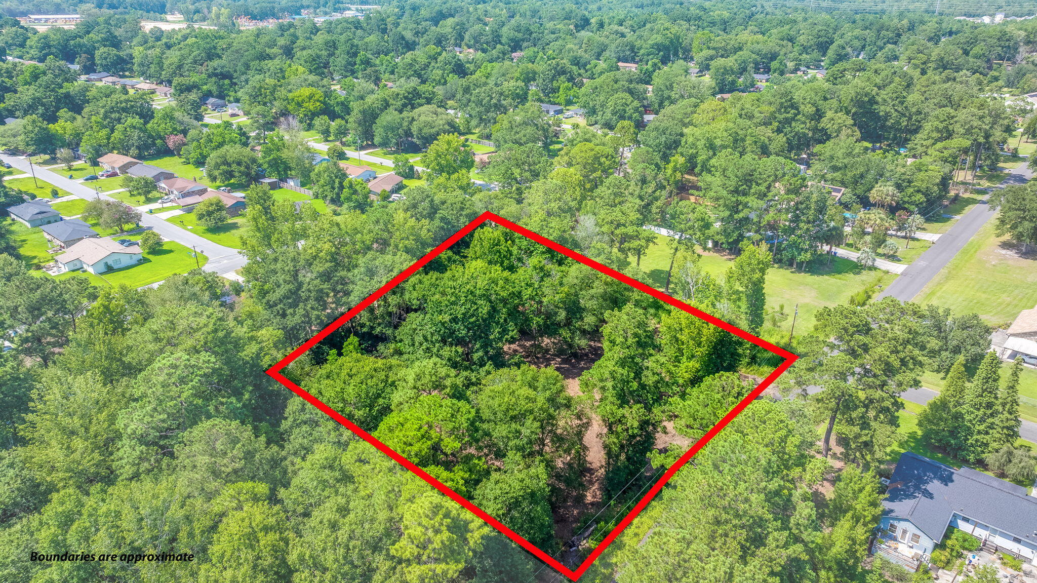 3305 Miller Drive Ladson SC 29456