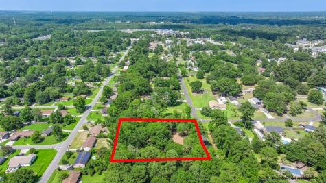 3305 Miller Drive Ladson SC 29456
