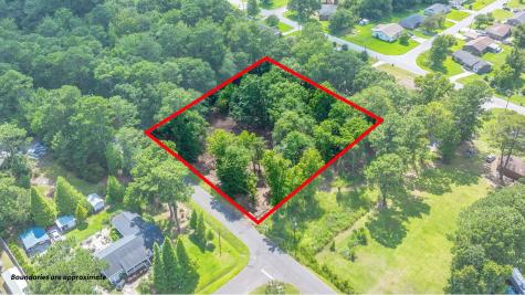 3305 Miller Drive Ladson SC 29456