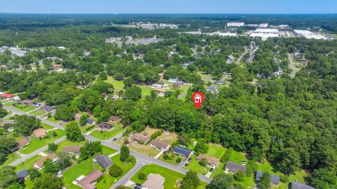 3305 Miller Drive Ladson SC 29456