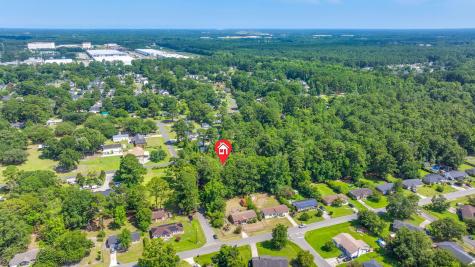 3305 Miller Drive Ladson SC 29456