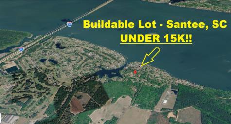 0 2nd Street Santee SC 29142