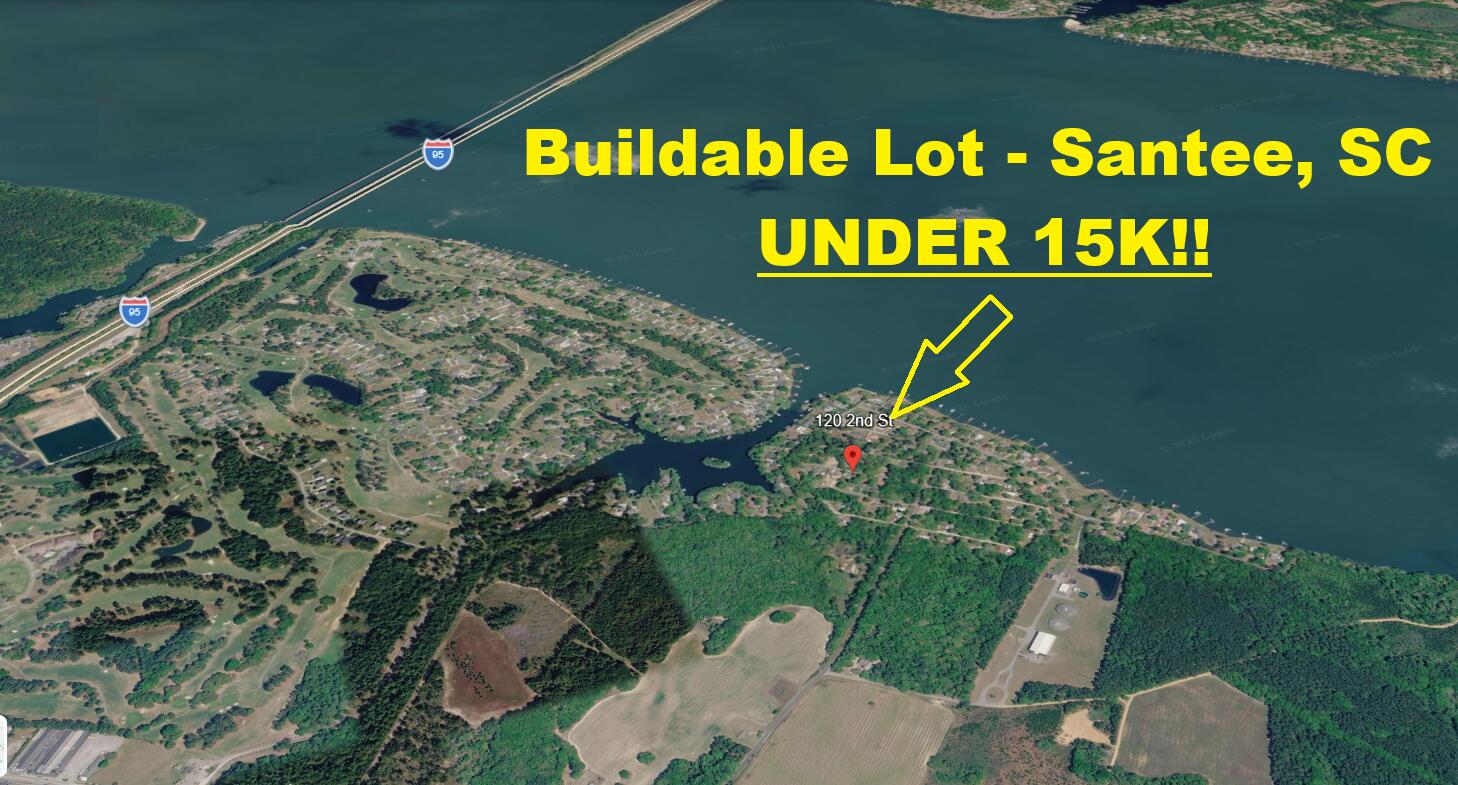 0 2nd Street Santee SC 29142
