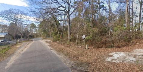 0 2nd Street Santee SC 29142