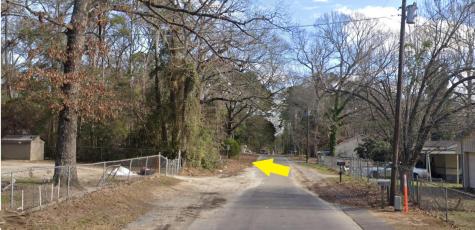 0 2nd Street Santee SC 29142