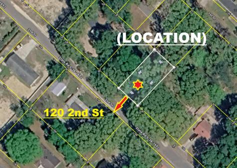 0 2nd Street Santee SC 29142