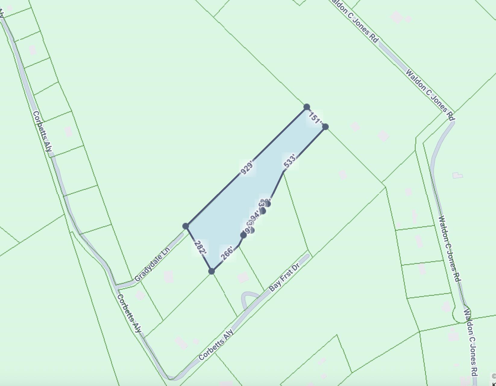 00 Gradydale Lane Johns Island SC 29455