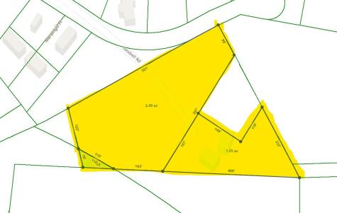 0 Jandrell Road Ladson SC 29485