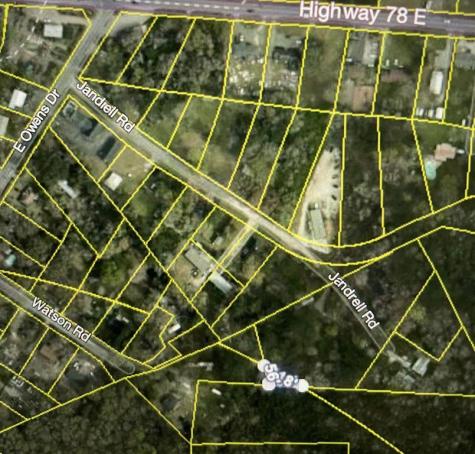 0 Jandrell Road Ladson SC 29485
