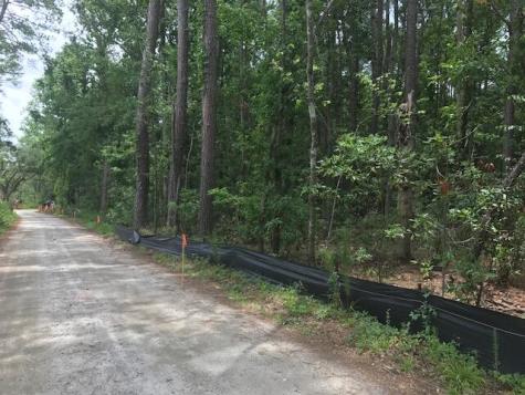Tbd Lost Oaks Drive Bluffton SC 29910