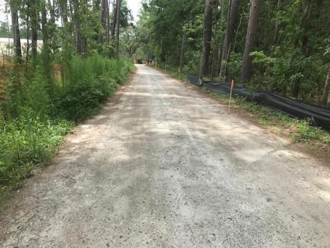 Tbd Lost Oaks Drive Bluffton SC 29910