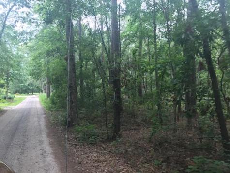 Tbd Lost Oaks Drive Bluffton SC 29910