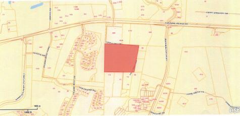 Tbd Lost Oaks Drive Bluffton SC 29910