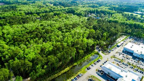 Tbd Lost Oaks Drive Bluffton SC 29910