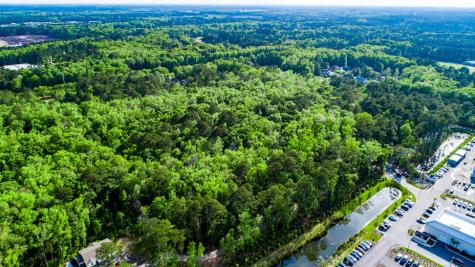 Tbd Lost Oaks Drive Bluffton SC 29910