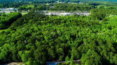 Tbd Lost Oaks Drive Bluffton SC 29910