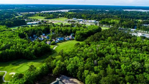 Tbd Lost Oaks Drive Bluffton SC 29910
