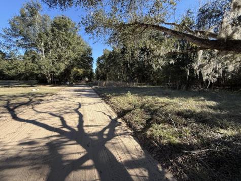 8341 Crooked Creek Lane Edisto Island SC 29438