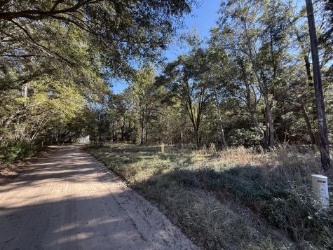 8341 Crooked Creek Lane Edisto Island SC 29438