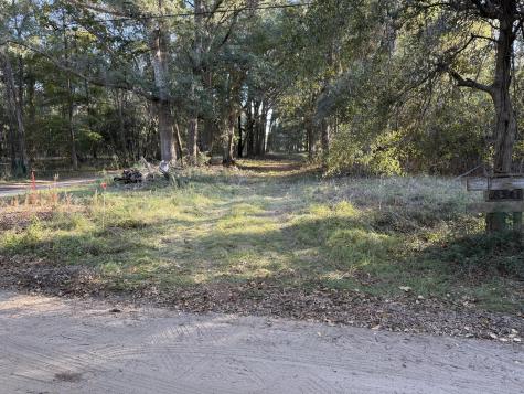 8341 Crooked Creek Lane Edisto Island SC 29438