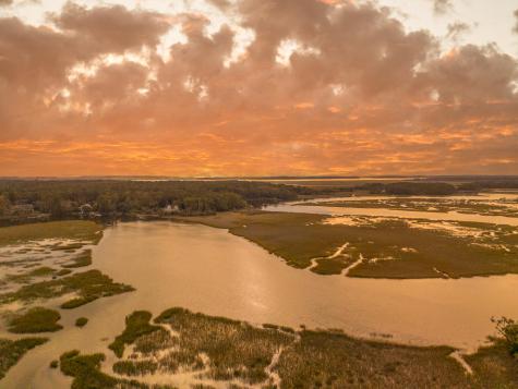 8341 Crooked Creek Lane Edisto Island SC 29438