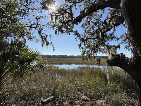 8341 Crooked Creek Lane Edisto Island SC 29438