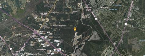 1100 Sheep Island Road Summerville SC 29486